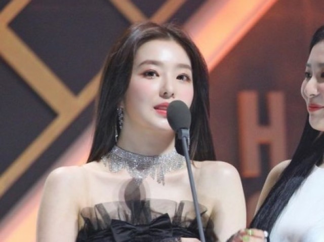Irene♥️