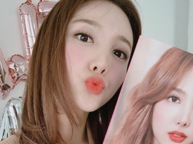 Nayeon💖