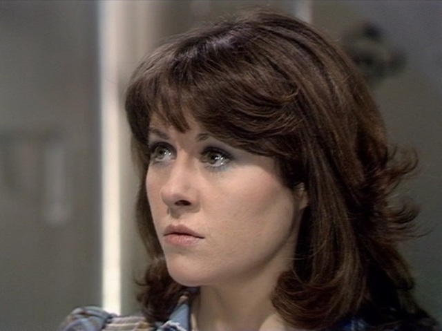 Sarah Jane