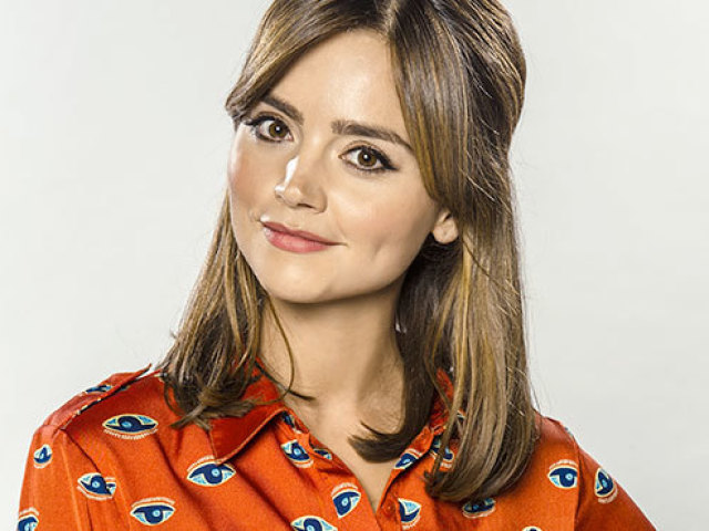 Clara Oswald