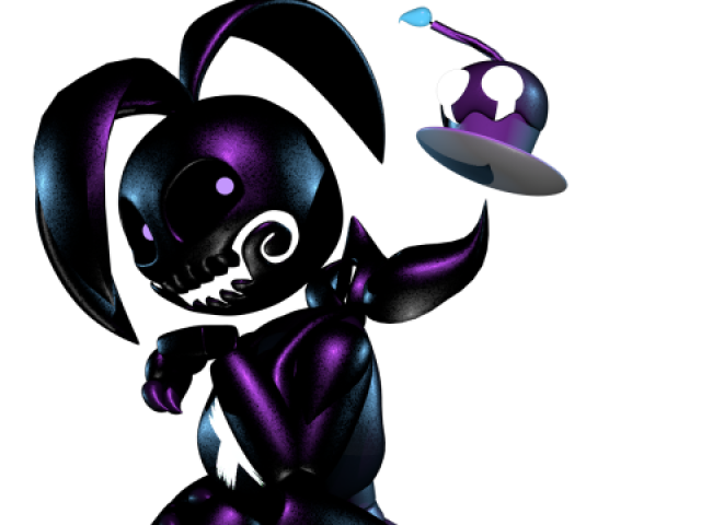 Shadow Chica