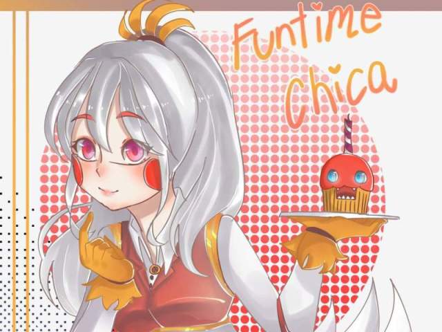 Funtime Chica