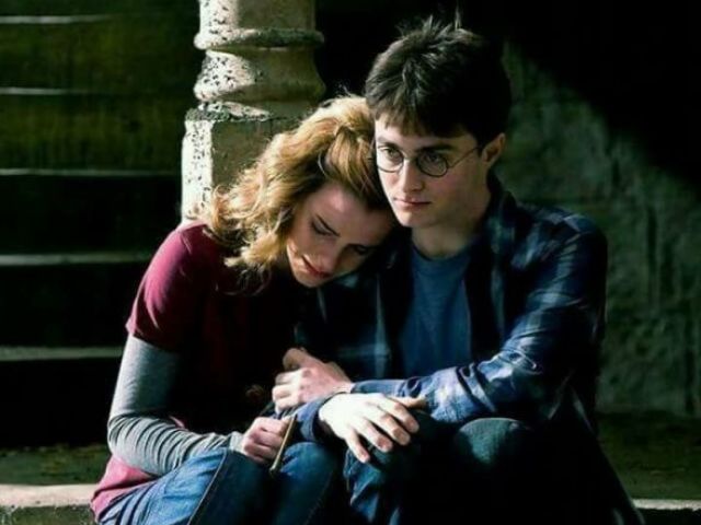 Você sabe pelo menos quem é Harry Potter?