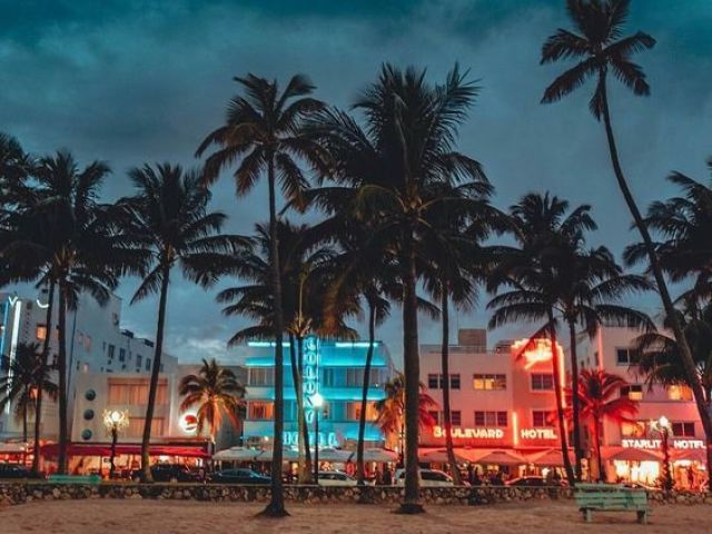 Miami Beach