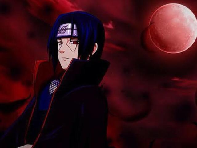 Itachi