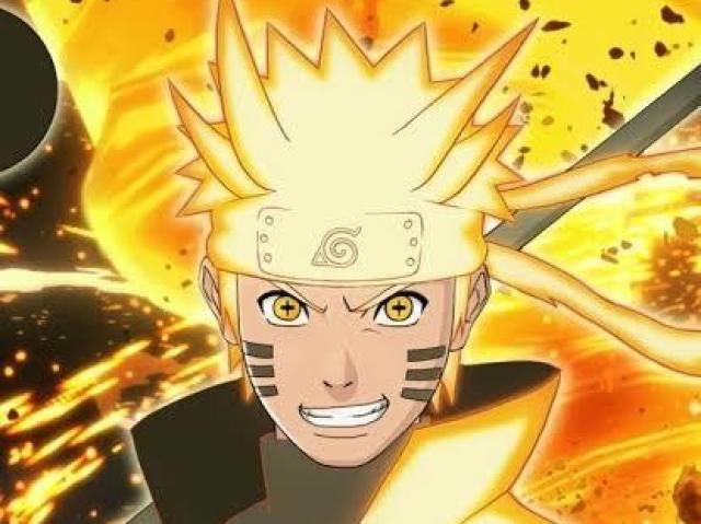 Naruto