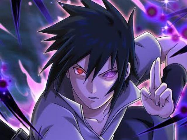 Sasuke