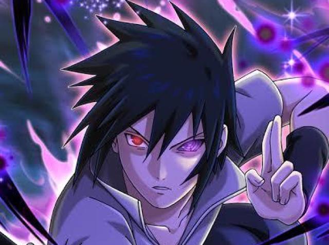 Sasuke