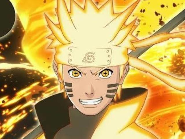 Naruto