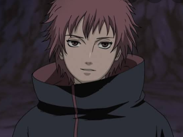 Sasori