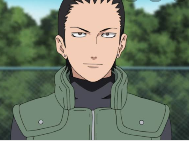 Shikamaru