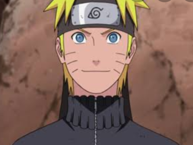 Naruto