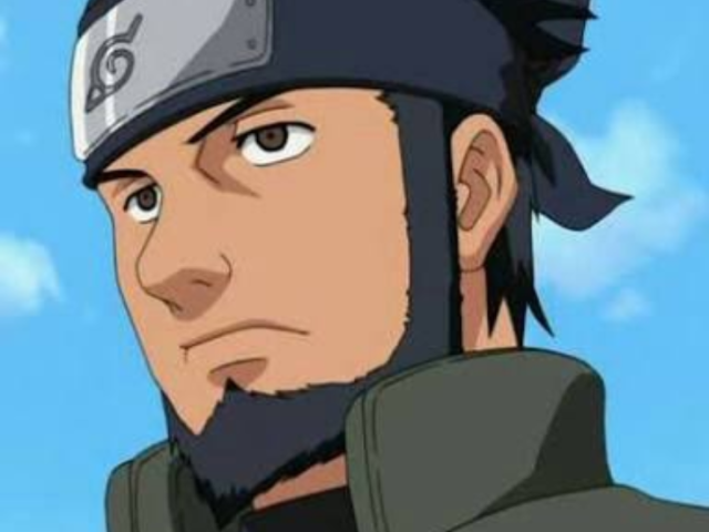 Asuma