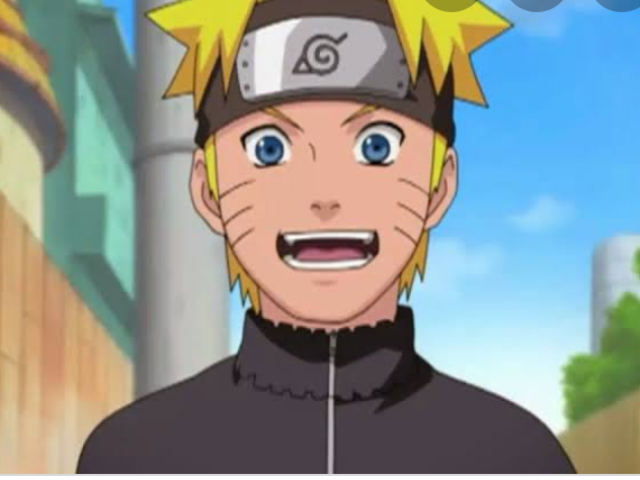 Naruto o matou