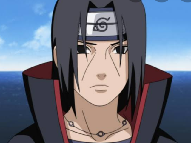 Itachi