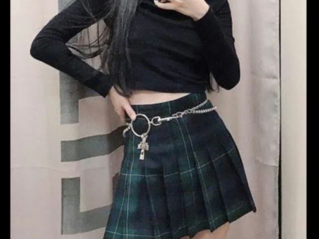 E-girl