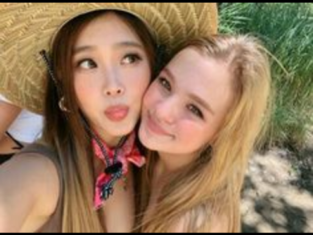 Heyoon & Sofya