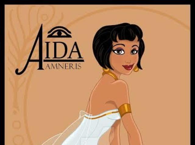 Aida