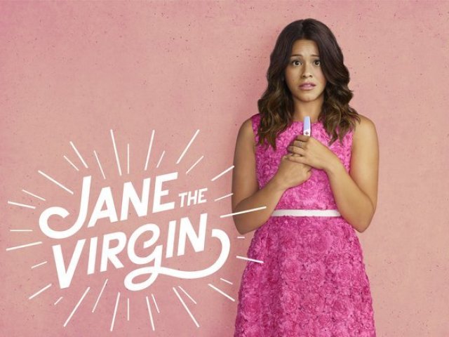 Jane The Virgin