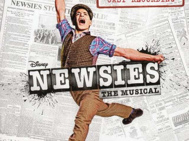 Newsies