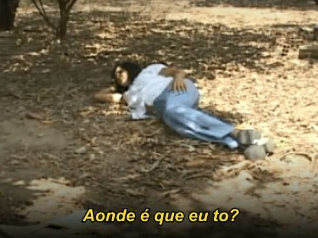 Dá pra melhorar! Aonde é que eu to?