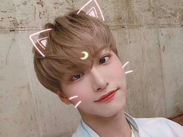 Seonghwa