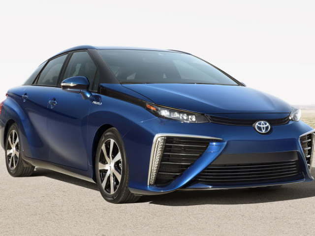Toyota