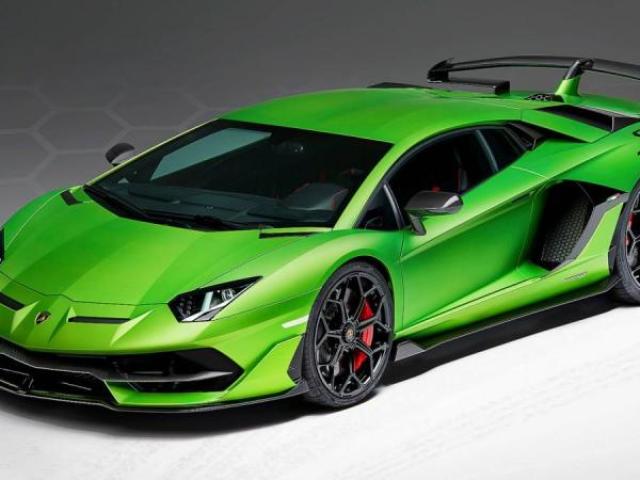 Lamborghini