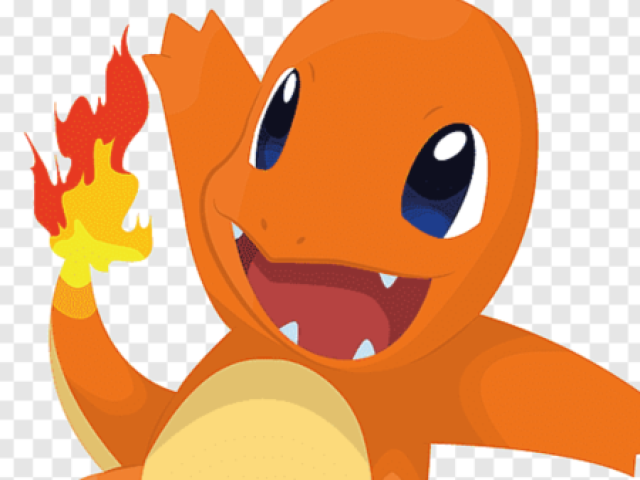 Charmander