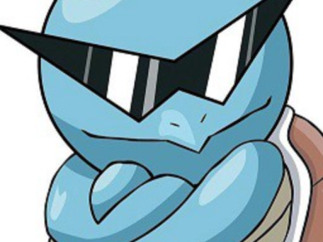 Squirtle