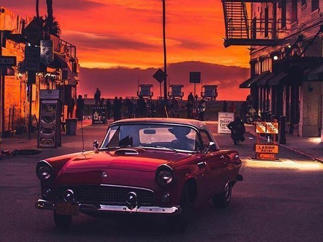 Qual será o seu futuro carro?
