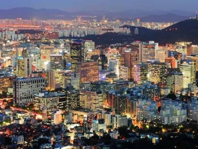 Busan