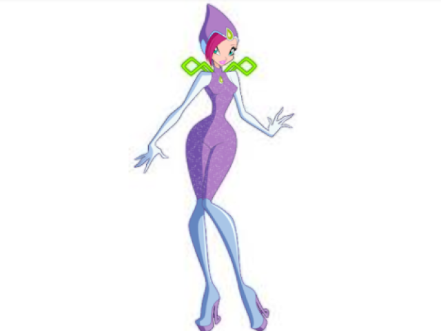 Tecna