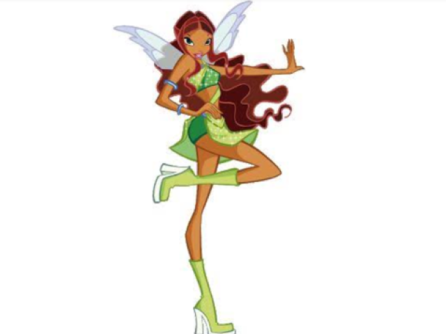 Aisha