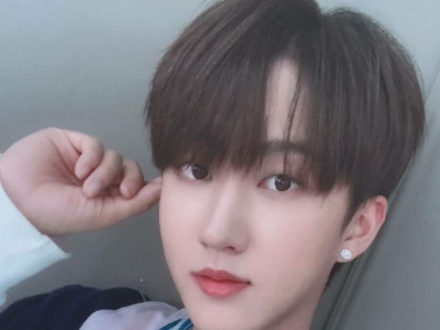 Changbin (Stray Kids)