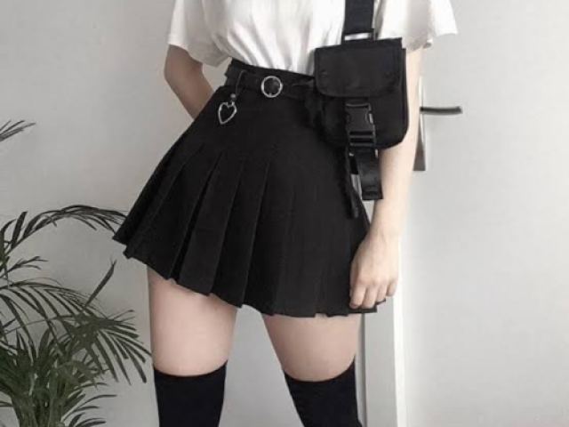 E-girl