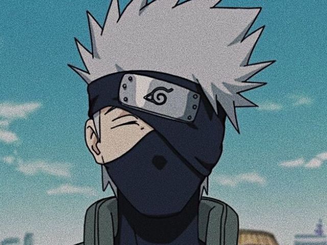 Kakashi