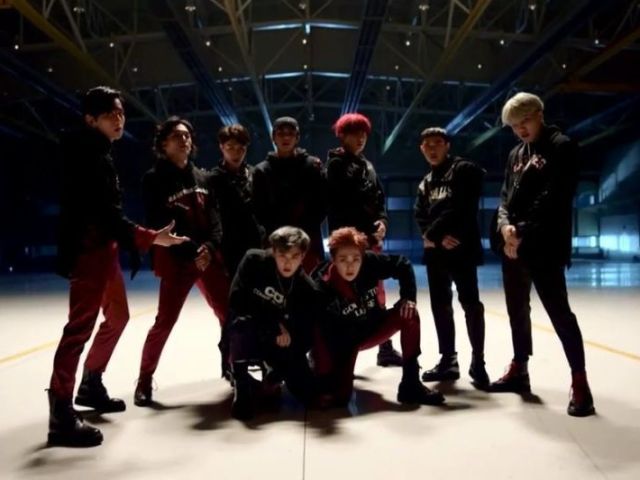 Monster (EXO)