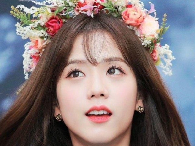💜Você Conhece a Jisoo do BLACKPINK?💜