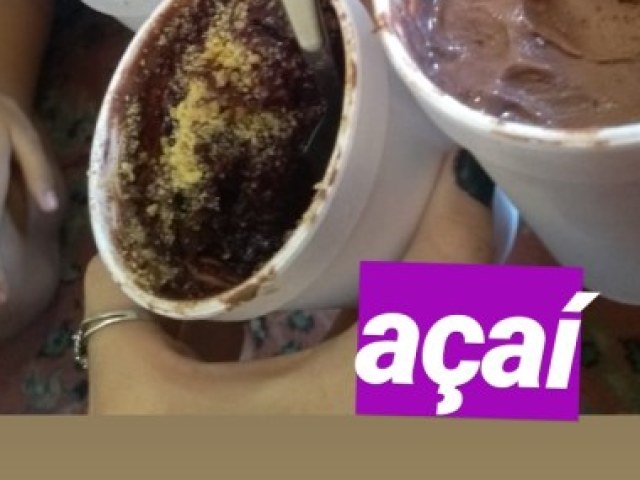 Açaí