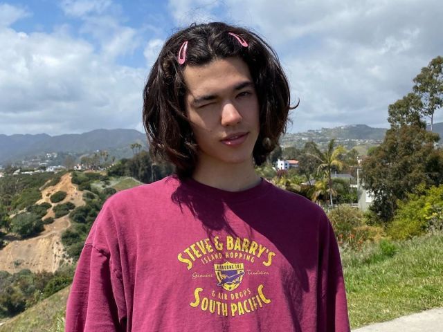 conan gray