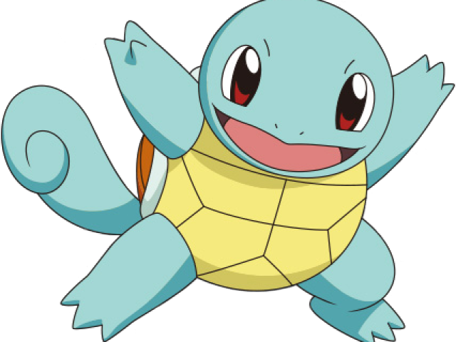 squirtle