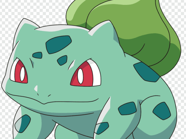 ivysaur