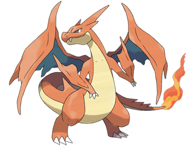 charizard