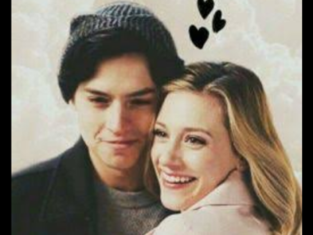 Betty e Jughead