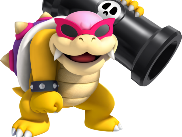 Roy Koopa