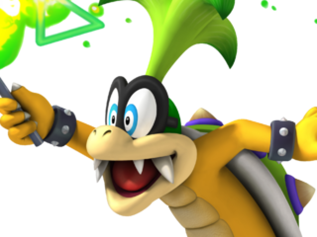 Iggy Koopa