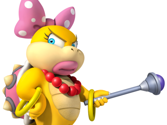 Wendy Koopa