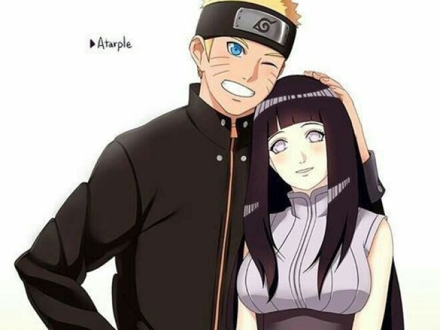 Naruhina