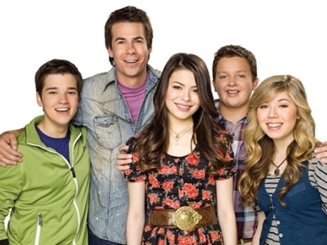 Você conhece mesmo o Icarly?